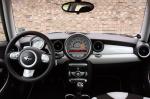 Mini Cooper 50 Camden Edition 2010 года